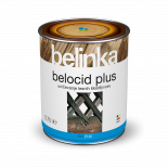 Импрегнатор Belinka Belocid Plus 0.75 л безцветен