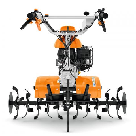 Мотофреза Stihl MH 700.1, снимка 2 - Фрези