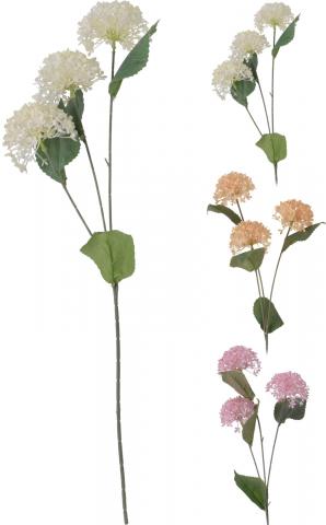 Изкуствено цвете 67см - Единични цветя