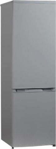 Хладилник с фризер MIDEA HD-345RNX - Хладилници и фризери