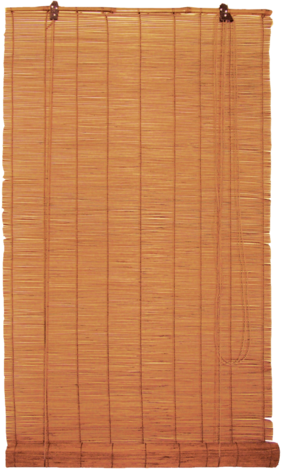 Бамбукови щори 50х140 см кафяв - Бамбукови щори