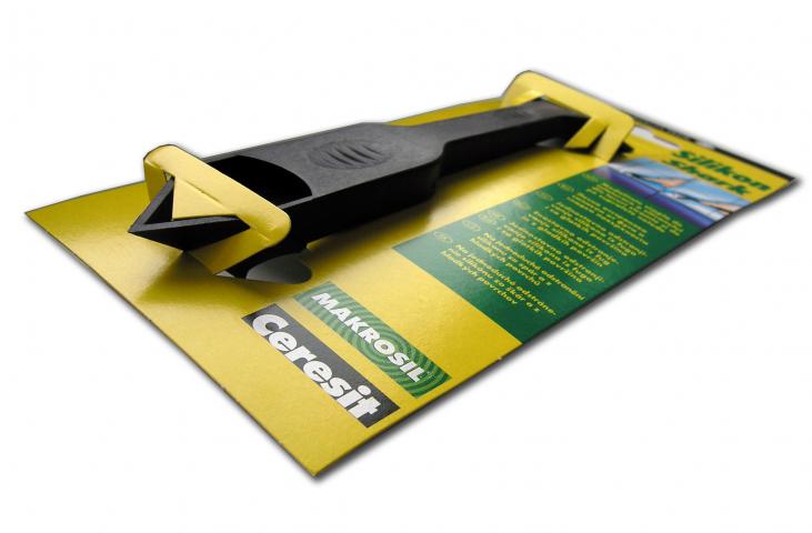 Инструмент за премахване на уплътнители Ceresit Shark - Пистолети и аксесоари