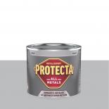 Боя Protecta All Metals 0.5 л платина