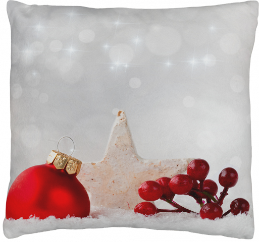 Деко възглавница Коледа 40x40 микс, снимка 8 - Коледен текстил