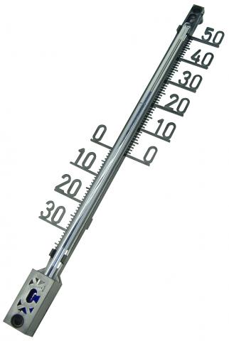 Стаен термометър пластмаса 16 см - Термометри