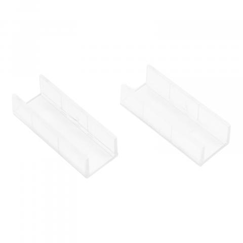 Снадка бяла - Аксесоари