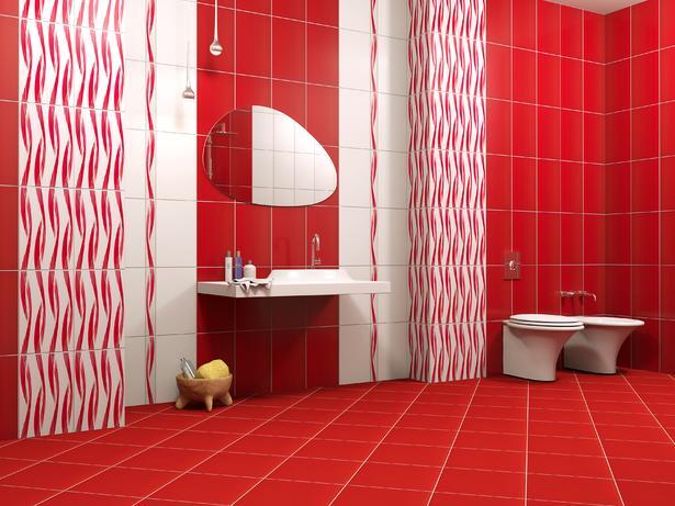 Теракот Вива червен 33.3х33.3, снимка 2 - Теракот