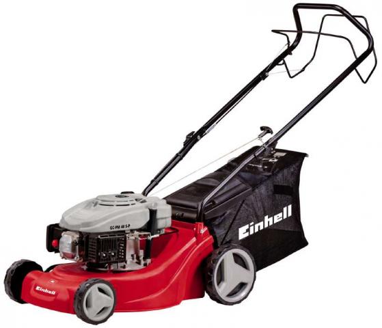 Бензинова косачка Einhell GC-PM 40 S-P - Бензинови косачки