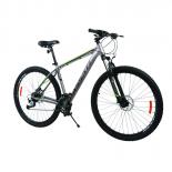 Алуминиев MTB велосипед PASSATI EGBERT/ALTUS 29'' 21 ск.