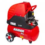 Компресор Raider RDP-AC15 24 л