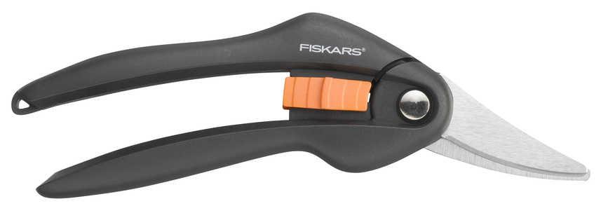 Градинска ножица Fiskars SingleStep SP27 - Лозарски ножици