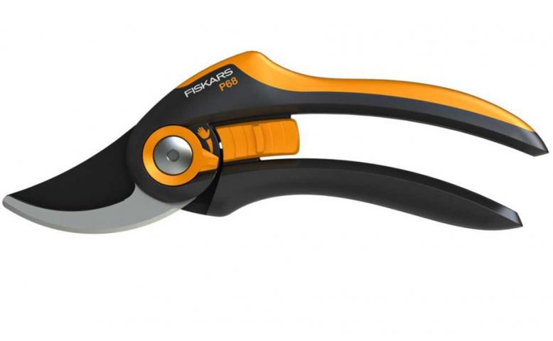 Лозарска ножица Fiskars SmartFit P68 - Лозарски ножици