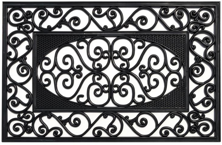 Изтривалка PVC - Изтривалки