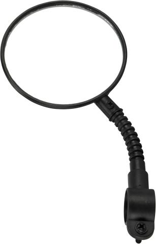 Огледало за велосипед Fisher - Огледала и звънци