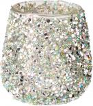 Свещник за чаена свещ 8 см