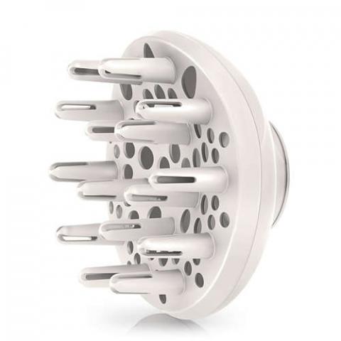 Сешоар с дифузер Philips DryCare Advanced HP8232, снимка 5 - Сешоари
