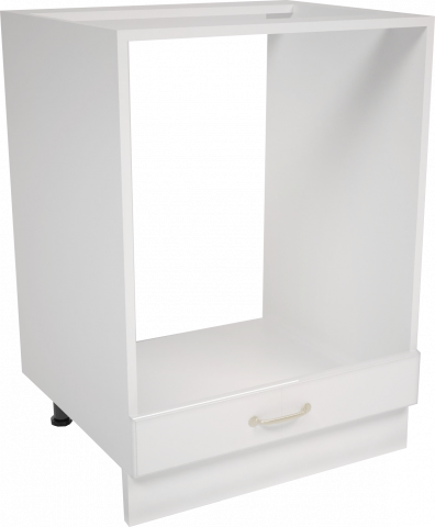 Долен шкаф за фурна 60х87 Мишел - Модулни кухни с онлайн поръчка