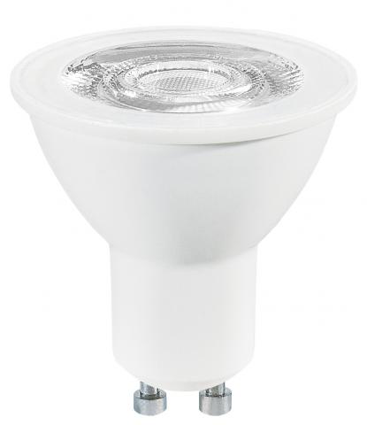 LED крушка GU10 6.5W 2700К 36° - Лед крушки gu10