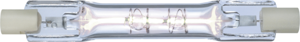 Линейна лампа 78mm 80W - Халогенни крушки r7s