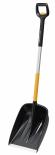 Лопата за сняг с телескопична дръжка Fiskars X-series 120–139 см