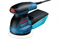 Ексцентършлайф Bosch Blue GEX 125-1 AE