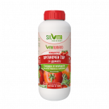 Органичен течен тор за домати Silvita 1 л