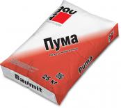 Сух разтвор Пума Baumit 25 кг