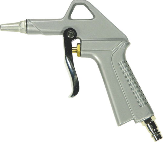 Пистолет за Въздух ЕСО - Пневматични инструменти