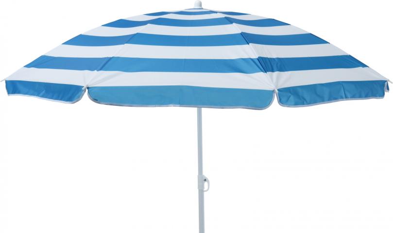 Плажен чадър Ф150см, разл. цветове, снимка 3 - Плажни чадъри
