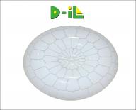 LED плафон паяк slim 18W 1440Lm 4500К