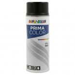 Спрей Dupli Color Prima 400мл, RAL9005 черен гланц