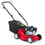 Бензинова косачка MTD Smart 395 PO