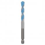 Свредло Bosch Expert HEX-9 Multi Construction 8x50x100 мм