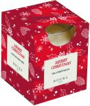 Ароматна свещ Merry Christmas