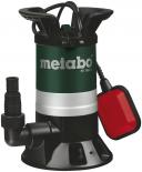 Помпа дренажна METABO PS 7500 S