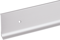 Алуминиева ъглова лайсна