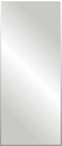 Огледало за баня ''Ирис'' 36х48 см - Без осветление