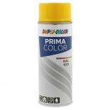 Спрей Dupli Color Prima 400мл, RAL1021 светло жълто