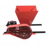 Електрическа гроздомелачка Rotor HGP-60
