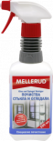 Препарат за почистване на стъкла и огледала Mellerud 0.5 л