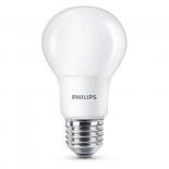 LED крушка 8-60W A60 E27 CW FR ND