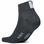 Чорапи ENIF черни 43-44