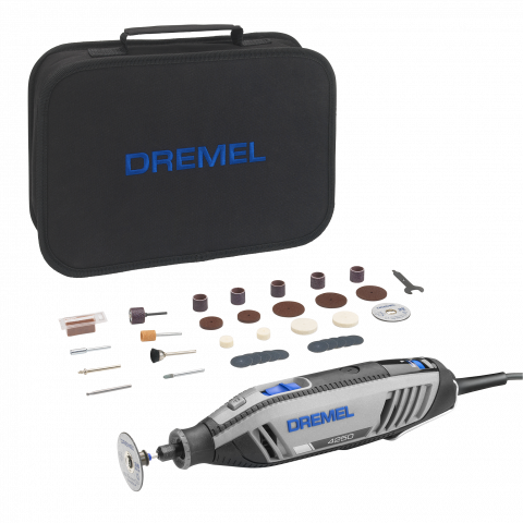 DREMEL 4250 многофункционален инструмент - Електроинструменти