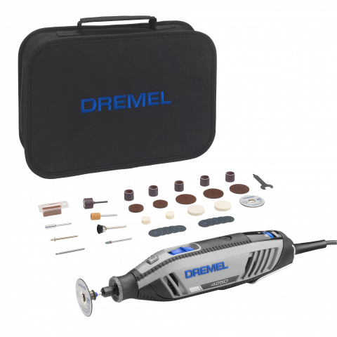 DREMEL 4250 многофункционален инструмент - Машини