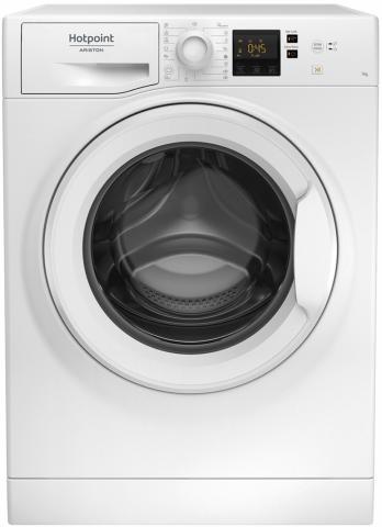 Перална машина HOTPOINT ARISTON NS 702U W EU N - Перални