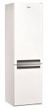 Хладилник с фризер Whirlpool BLF 8121 W