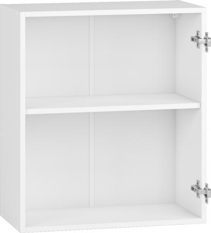 Корпус горен шкаф за абсорбатор Ferrara 60см - Модулни кухни с онлайн поръчка