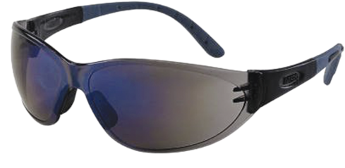 Предпазни очила черни PERSPECTA 9000 - Защитни очила