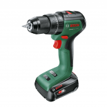 Акумулаторен ударен винтоверт Bosch UniversalImpact 18V-60