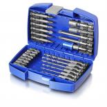 Комплект свредла и битове Erba 25 части